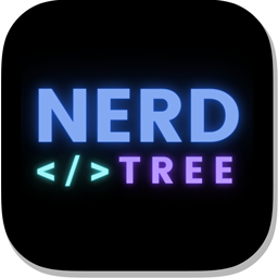 NERDTree (fork)